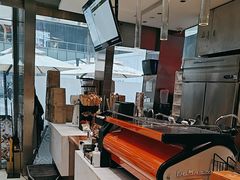 -Peet's 皮爷咖啡(陆家嘴中心店)