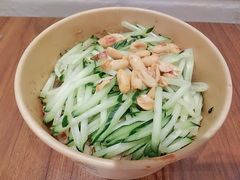 蜜汁凉皮-吉品合酥脆烤饼(太平洋森活天地店)