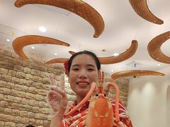 -第六季自助餐厅(北太平庄店)