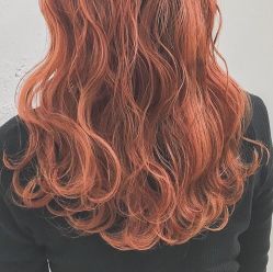 -MY HAIR ARDOR