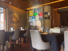 -Efes Turkish & Mediterranean Cuisine 艾菲斯餐厅(陆家嘴店)