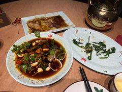 -抱德·潮汕味(敦和店原惠城鱼仔)