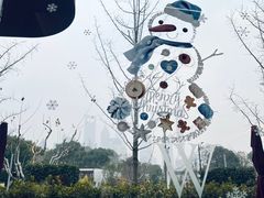 -Wolfgang’s Steakhouse 沃夫冈牛排馆(上海白玉兰广场店)