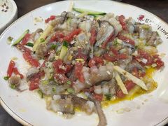 -金明子八带鱼馆(正宗韩国连锁店)