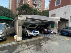 -CLEANDAY车倍洁精洗(延安西路店)