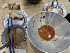 -笋果坊螺蛳粉(竹园小区店)