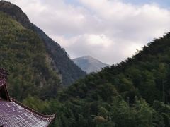 -太湖源风景区