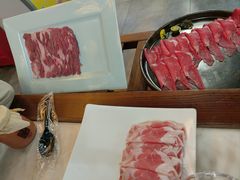 -东来顺•非遗火锅(外滩店)