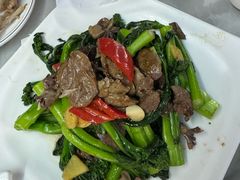 -海鲜街菜馆(海珠南路店)