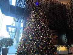 -北京希尔顿逸林酒店