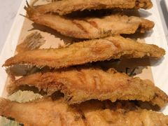 -北李·海肠捞饭·大连菜(望京凯德MALL店)