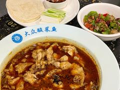 -大众酸菜鱼(梨花巷总店)
