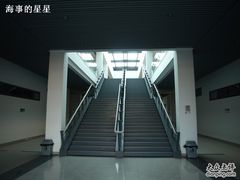 -上海海事大学(临港校区)