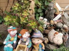 -芭提雅Amporn Seafood自助餐厅