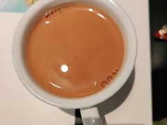 香滑奶茶-翠华餐厅(维璟印象城店)