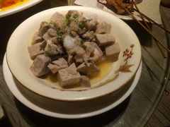 -饭桌故事·血鸭湘(荣宝华店)