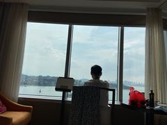 -厦门海港英迪格酒店(中山路店)