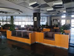 -普陀长途客运中心