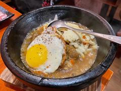 -大阪烧肉BAKA一代(十亩地店)