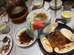 -小菜园新徽菜(上海浦东复地活力城店)