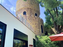 -J Create城市露营咖啡·简餐·宠物(上海动物园店)