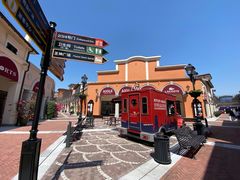 -佛罗伦萨小镇广佛名品奥特莱斯(疏港路店)