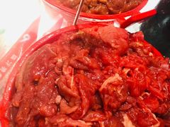 -成都你六姐·牛肉冒菜(城市集市合生汇店)