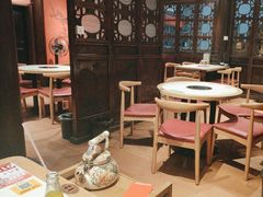 -东门口涮肉·砂锅·烤串(老门东店)