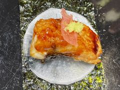 -狮子三•脆鳗鱼烤肉(信和廣場4樓店)