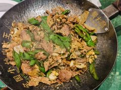 -费大厨辣椒炒肉(太平老街店)