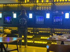 -ibarrel爱杯·bistro&brunch(江宁路店)