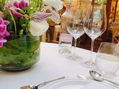 -Le Bistrot de Racine