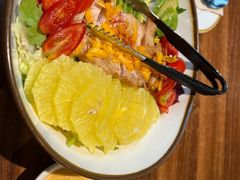 -TIGERS老虎西餐(亦庄店)