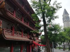 -千佛寺
