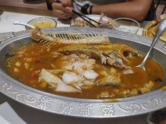 -徽镇小厨·经典徽菜(马连道店)