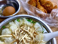 -荣巷小馄饨(荣巷店)