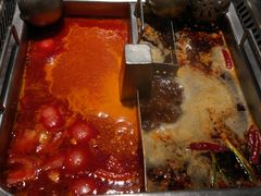-海底捞火锅鲜切牛肉主题店(长寿路店)