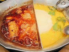 -湊湊火锅·茶憩(打浦桥日月光店)