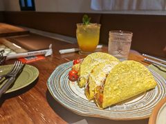 -The Good Place好地方·Brunch·coffee(国贸店)