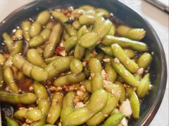 -一棠龙虾•王牌虾球(恒隆广场店)