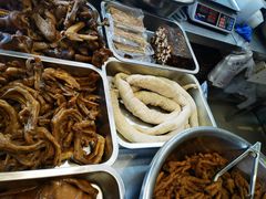 -黎里王记辣脚(黎里总店)