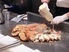-雍和会海鲜姿造自助(湖东路店)