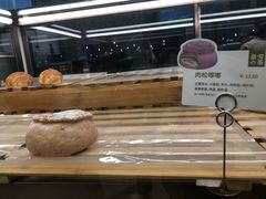 -奈雪的茶(永嘉天地东百城店)