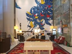 -喜鹊愉家酒店(郑州曼哈顿博览中心地铁站店)