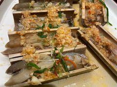 -旺达·福州菜(正大广场店)
