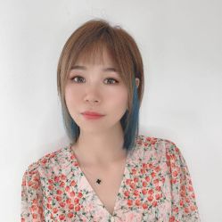 -YESIDO椰岛造型烫发染发