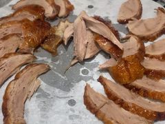 -守柴炉烤鸭&顺水鱼馆(合生汇店)