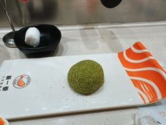 -新一番三文鱼寿司(大东海店)