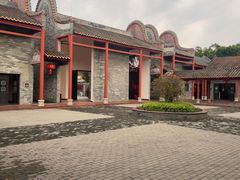 -李小龙乐园(顺德均安店)