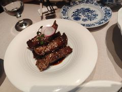-漢舍中国菜馆(889广场店)